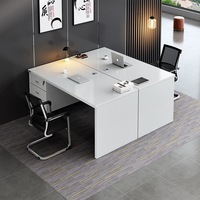 Escritorio Ajustable en Altura de Madera Maciza Premium para Oficina en Casa con Cajón Extensible y Mecanismo de Bloqueo