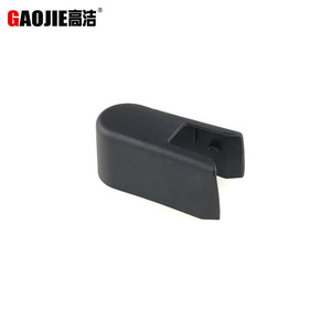 Cache-bras d'essuie-glace Gaojie A4478240249 pour Mercedes-Benz Vito 2016, fixation arrière en plastique - Product Image 4