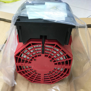 FANUC AC Servo Motor A06B-1505-B120#0022 Cnc Plc - Product Image 4