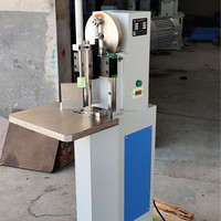 Machine de découpe de coins arrondis en PVC pour cartes de visite, haute vitesse, épaisseur 110 mm, pour le traitement du papier