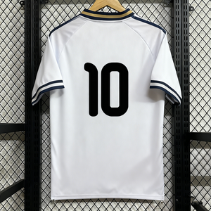 Camiseta de Fútbol Americano Personalizada 2026 de Alta Calidad para Fanáticos, Venta al Por Mayor, Ligera, de Malla, Estampada, 100% Poliéster, Transpirable y de Secado Rápido - Product Image 1