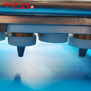 Máy Tự Động Thương Mại Máy Chế Biến Thực Phẩm Khác Cho Nhà Máy Thực Phẩm - Product Image 4