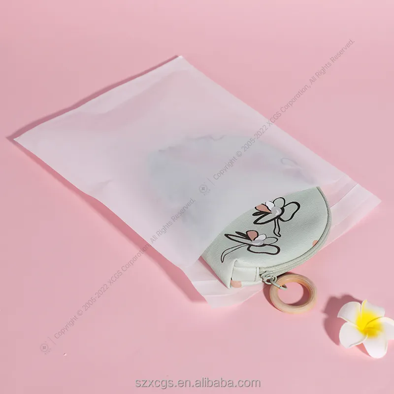 Custom Glassine Paper Bags Oil Proof Glassine Waxed Bags Disposable Paper Packaging Bag Kraft Paper Clothing Packaging Accept