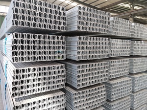 Chất lượng cao sản xuất năng lượng mặt trời bảng điều khiển hỗ trợ strut kênh 41x21 strut xà gồ thép <span class=keywords><strong>C</strong></span> kênh Bracket - Product Image 2