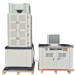 ASTM 금속 및 비금속 재료용 표준 100-2000 <span class=keywords><strong>KN</strong></span> 유압식 만능 시험기 - Product Image 5