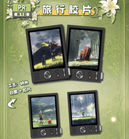 Cartes de collection PKM Poxiao Culture, accessoires d'anime, cartes à collectionner EiF Baby Origin, jeux de société, jouets, cadeaux