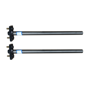 Clutch <b>Rod</b> Welded Unit Sinotruk Howo Parts Dz9112231033 Clutch Fork Shaft <b>Welding</b> Assembly - Product Image 4