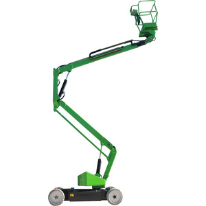Hidrolik hava iş Crankarm kaldırma platformu ucuz fiyat alüminyum alaşımlı Motor masa dekorasyon Motor üç tekerlekli bisiklet motoru - Product Image 1