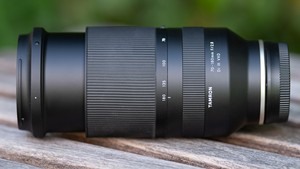 ใช้สำหรับ Tam-RON 28-75มม. F 2.8 Di III E mount/70-180มม. F2.8 Di III VxD ชิ้นส่วนเลนส์กล้อง - Product Image 5
