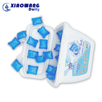 Wow, capsules de lessive pour lave-vaisselle, détergent pour lessive en poudre Omo, détergent à lessive