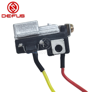 โมดูลควบคุมการจุดระเบิด DEFUS Professional รุ่น OEM 89620-32020 ใหม่ ประสิทธิภาพสูง สำหรับ Hilux ปี 1983-1986 เครื่องยนต์ 1.6L <span class=keywords><strong>AE92</strong></span> อะไหล่เครื่องยนต์ - Product Image 4