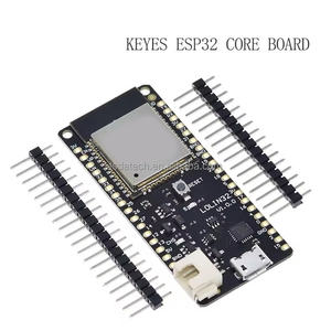 Module Wi-Fi et Bluetooth Wemos D1 V1.0.0 <span class=keywords><strong>ESP32</strong></span>, module de développement <span class=keywords><strong>CP2104</strong></span>, carte de développement - Product Image 5