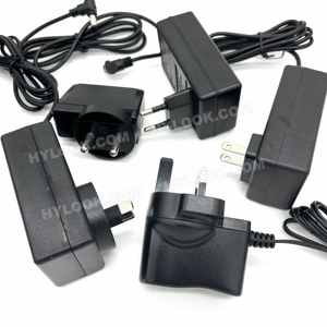 8v2.25aอะแดปเตอร์ชาร์จไฟสำหรับverifonepwr252-001-02-a - Product Image 6