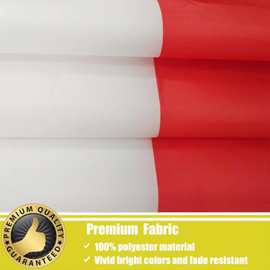 Bandera Austriaca 2026 de 3x5 pies para Partidos de Fútbol, Bandera Brillante para Fanáticos, Bandera para Cubrir el Cuerpo del Automóvil - Product Image 3