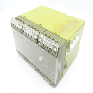 PLC <span class=keywords><strong>3</strong></span>-110VAC-5S-1O-1W RELAIS Programmeercontroller - Product Image 1