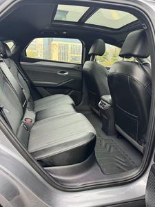 BYD Qin L EV 2025 Usado, 545 km, Gris Transcend, Sedán Eléctrico <span class=keywords><strong>de</strong></span> <span class=keywords><strong>Segunda</strong></span> <span class=keywords><strong>Mano</strong></span>, Vehículo Eléctrico Chino <span class=keywords><strong>de</strong></span> Largo Alcance - Product Image 3