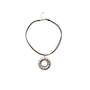 CBBA-168 สร้อยคอแฟชั่นแบบโชคเกอร์ - Product Image 1