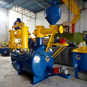 Principaux exportateurs de plantes à acétylène |   Nouveaux services d'installation clés en main avec garantie d'un an, moteur et pompe inclus - Product Image 1