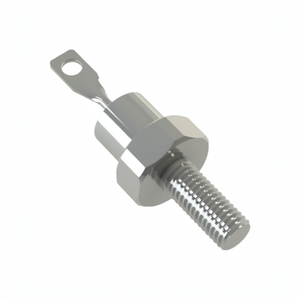 1N3882 Manufacturer Channel Single Diodes DO-203AA, DO-4, Stud Electronic Circuit Components - Product Image 1