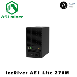 ICERIVER AE1 LITE 300MH/S 500W più potente ALEO moneta minatore <span class=keywords><strong>a</strong></span> basso rumore <span class=keywords><strong>Computer</strong></span> elaborazione dati Iceriver minatore - Product Image 4