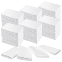 Feuilles de lessive KELEE, éliminateur de taches de sueur, hypoallergénique, élimination du chlore, soin des tissus pour vêtements de sport et de gym