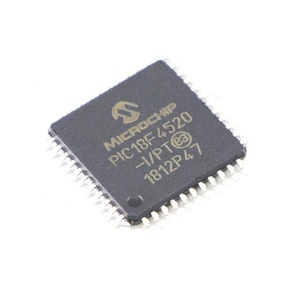 Nuevo y Original PIC18F4520-I PIC18F4520 Microcontrolador TQFP-44 pic MCU IC chips BOM PIC18F4520-I/PT - Product Image 1