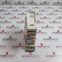 Yepyeni Orijinal ACS560-01-12A6-4 CNC Makinesi için Endüstriyel Elektrik Kontrol Parçaları