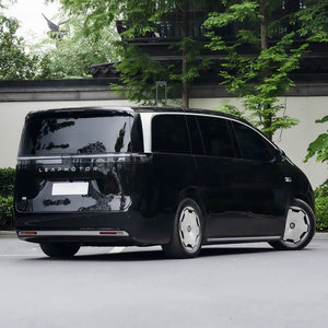 Voitures électriques neuves LEAPMOTOR D99, LEAPORD D99 MPV, voitures à conduite à gauche (LHD), SUV/MPV électriques de luxe à vendre. Dépôt requis. - Product Image 4