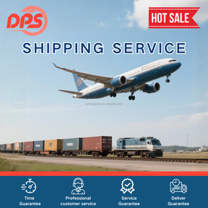 Servicio de Transporte Ferroviario DDP, Los 10 Mejores Agentes de Carga, Agente de Transporte a Reino Unido - Product Image 6