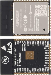 <span class=keywords><strong>ESP32</strong></span> module WiFi pour BLE Dual core CPU ESP-32S puce ESP-WROOM-32 - Product Image 4