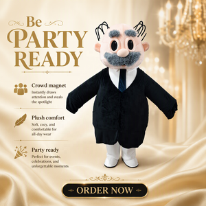 Fornitore Professionale di Mascotte, <span class=keywords><strong>Costume</strong></span> <span class=keywords><strong>da</strong></span> Dottore Personalizzato, <span class=keywords><strong>Costume</strong></span> <span class=keywords><strong>da</strong></span> Mascotte Cartone Animato per Travestimenti - Product Image 1