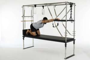 Transformator Aluminium Trapeze cadillac Studio dan pribadi