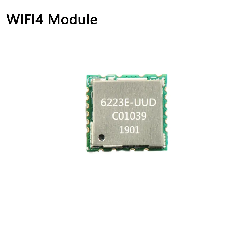 QOGRISYS Modul WLAN 6223E-UUD Realtek Chip rtl8723du WLAN-Module für Linux/Windows/Android