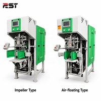 Machine de remplissage et d'emballage automatique à ultrasons pour sachets en plastique et en papier, avec moteur, pour ligne de production de scellage de sacs - Fourniture directe usine
