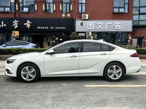 Auto Usado Barato Buick <span class=keywords><strong>Regal</strong></span> Modelo 2019 20T Elite China VI Se Puede Enviar Sin Esperar 180 Días Después del Fin del Festival de Primavera - Product Image 3