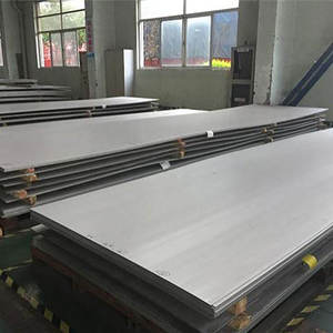 ASTM Aisi JIS 430 409L 316L 310S 2507 2205แผ่นสแตนเลส321 904L สำหรับใช้ในการก่อสร้างเชื่อมการตัดการบริการดัด - Product Image 6