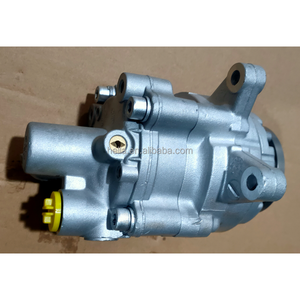 Pompe de direction assistée automatique pour BMW E38 730i 740i <span class=keywords><strong>E34</strong></span> E39 530i 535i 540i 32411091912 32411092016 - Product Image 3