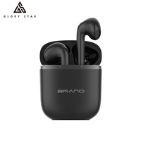 Casque de jeu, écouteurs pour joueurs, écouteurs sans fil TWS
