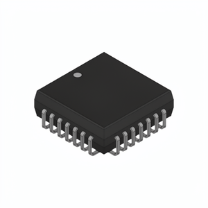 Data Acquisition MX7536JP Electronics Component 28 LCC Manufacturer Channel - Product Image 1