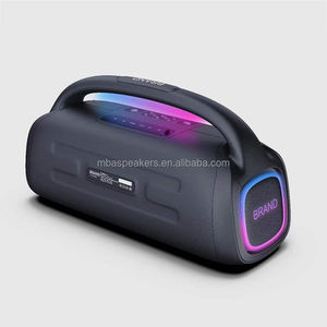 <span class=keywords><strong>ลำโพง</strong></span>คาราโอเกะ Flip6 5.3ระบบเสียงบลูทูธ5.3ผลิตตามสั่งแบบใหม่ฟรีตัวอย่างโรงงาน2023 - Product Image 4