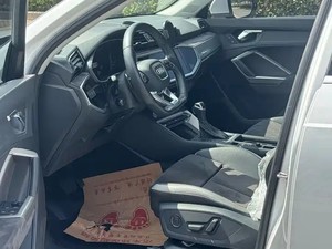 ออดี้ 2019 คิว3 35 ทีเอฟเอสไอ สปอร์ต เอดิชั่น - Product Image 2