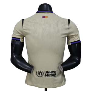 Camiseta de Fútbol Personalizada para Hombre con Material de Malla, Manga Corta, Logotipo Frontal, Características Elásticas y Antibacterianas, Servicio OEM - Product Image 2
