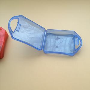 <span class=keywords><strong>Caja</strong></span> <span class=keywords><strong>de</strong></span> <span class=keywords><strong>botiquín</strong></span> <span class=keywords><strong>de</strong></span> primeros auxilios <span class=keywords><strong>de</strong></span> Color transparente para el hogar, <span class=keywords><strong>caja</strong></span> pequeña <span class=keywords><strong>de</strong></span> primeros auxilios, el mejor <span class=keywords><strong>precio</strong></span> para viajes en casa al aire libre - Product Image 5