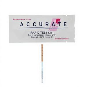 Electric Accurate <strong>MDMA</strong> urine saliva panel <strong>Test</strong> 99.97% Sensitivity Medical Diagnostic Home Use Factory Cheap Price - Product Image 2