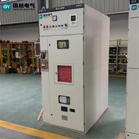 GUOYUE OEM/ODM Panel Distribusi Saklar Transfer Otomatis (ATS) Generator Tegangan Rendah GCK, Panel Switchgear Dalam Ruangan 11KV 12KV 630A 1250A