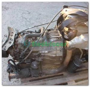 Japan Original Used Engine 5A 5C 5K <b>Gasoline</b> for 14B 15B 1FZ 1DZ 1UZ 2UZ with the Best Price - Product Image 6
