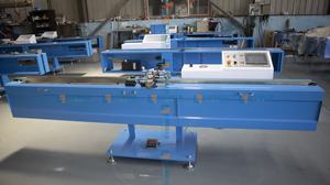 Máquina Selladora de Vidrio Aislante, Compre Ahora con Descuento, Máquina de Recubrimiento con Sellador de Butilo Directamente de Fábrica - Product Image 2