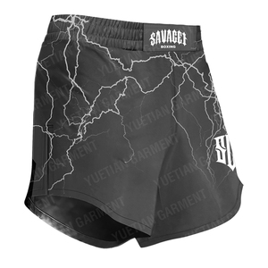 شورت Mma قصير متوحش شورت Mma شورت قتال Mma - Product Image 5