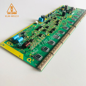 TH-P42U3OC TH-P42U33CTH-P42UT3OC SN Board TNPA5349 per AB LED retroilluminazione <span class=keywords><strong>serie</strong></span> <span class=keywords><strong>TV</strong></span> - Product Image 4