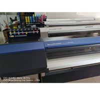 Impresora Plotter Roland Vs 640 de Segunda Mano